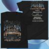 The Lost Bros Store Merch The Mayhem Tour Youth Tee