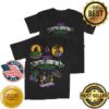 The Lost Bros Store Merch Ygors Tattoo Laboratory Tee