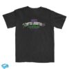 The Lost Bros Store Merch Ygors Tattoo Laboratory Tee