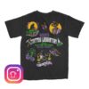 The Lost Bros Store Merch Ygors Tattoo Laboratory Tee
