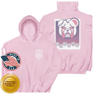 The Official Ubisoft Gear Shop Store Six Siege Hoodie - Rainbow Is Magic Shirt