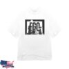 The Warning Official Store Merch Ego Band T-Shirt (White)