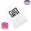 The Warning Official Store Merch Ego Band T-Shirt (White)