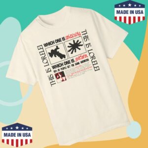 This Is Lorelei Store Merch This Is Lorelei Box For Buddy, Box For Star T-Shirt