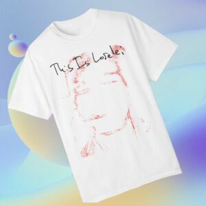 This Is Lorelei Store Merch This Is Lorelei This Is Lorelei T-Shirt