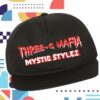 Threeyearboots Store Merch Three 6 (Hats)