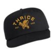 Thrice Merch Store Black Honey Hat