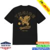 Thrice Merch Store Black Honey Tee - Black