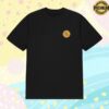 Thrice Merch Store Black Honey Tee - Black