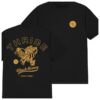 Thrice Merch Store Black Honey Tee - Black