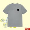 Thrice Merch Store Black Honey Tee - Grey