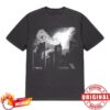 Thrice Merch Store Skyline Tee