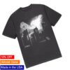 Thrice Merch Store Skyline Tee