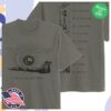 Thursday Merch Store Ejecting Pilot Tee