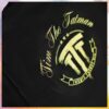 Timthetatman Store Merch Timthetatman Reverse Weave Hoodie #2