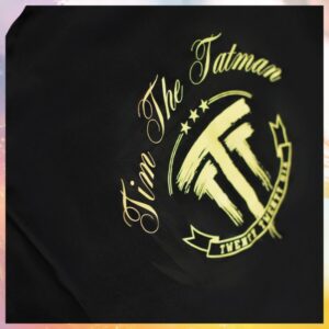 Timthetatman Store Merch Timthetatman Reverse Weave Hoodie #2