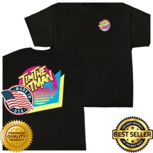 Timthetatman Store Merch Timthetatman Short Sleeve Tee #1