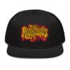 Tnamerch Store The Righteous Bad Dream Snapback Hat