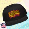 Tnamerch Store The Righteous Bad Dream Snapback Hat