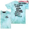 To Write Love On Her Arms Store Merch Whatever It Takes Shirt
