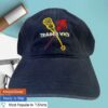Trader Vic's Store Merch Outrigger Dad Hat