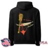 Trader Vic's Store Merch Outrigger Hoodie
