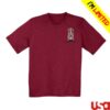 Trader Vic's Store Merch Park Lane Shirt