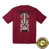 Trader Vic's Store Merch Park Lane Shirt
