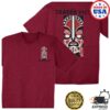 Trader Vic's Store Merch Park Lane Shirt