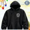 Traxnyc Store Merch Traxnyc X Ny State Of Mind Hoodie