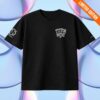 Traxnyc Store Merch Traxnyc X Ny State Of Mind T-Shirt