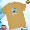 Turnover Music Store Merch Car Tee