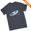 Turnover Music Store Merch Rearview Tee