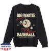Two Friends Store Merch Bbland Baseball Crewneck Sweatshirt