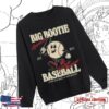 Two Friends Store Merch Bbland Baseball Crewneck Sweatshirt
