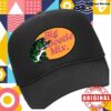 Two Friends Store Merch Big Bootie Mix Black Trucker Hat