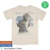 Tyler Hubbard Store Merch Hand On Your Heart T-Shirt