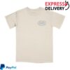 Tyler Hubbard Store Merch Hand On Your Heart T-Shirt