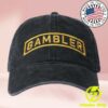 Vegas Matt Store Merch Ranger Gambler Hat