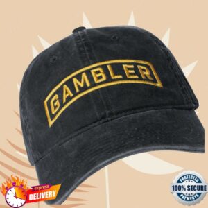 Vegas Matt Store Merch Ranger Gambler Hat