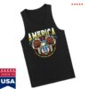 Violent Gentlemen Store Merch Usa 250 Premium Tank Top