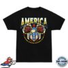 Violent Gentlemen Store Merch Usa 250 Premium Tee