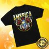 Violent Gentlemen Store Merch Usa 250 Premium Tee