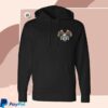 Violent Gentlemen Store Merch Usa 250 Pullover Hood