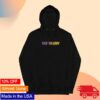 Viz Store Merch Rwby Bumbleby Hoodie