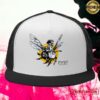Viz Store Merch Rwby Bumbleby Trucker Hat