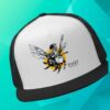 Viz Store Merch Rwby Bumbleby Trucker Hat