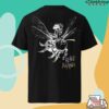 Viz Store Merch Rwby Ribbed Neck T-Shirt Bumbleby Blake & Yang