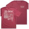 Waffle House Store Merch Waffle House All-Star Special Vintage Tee