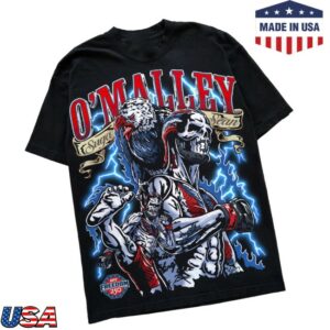 Warren Lotas Store Merch Suga Sean T-Shirt - Black